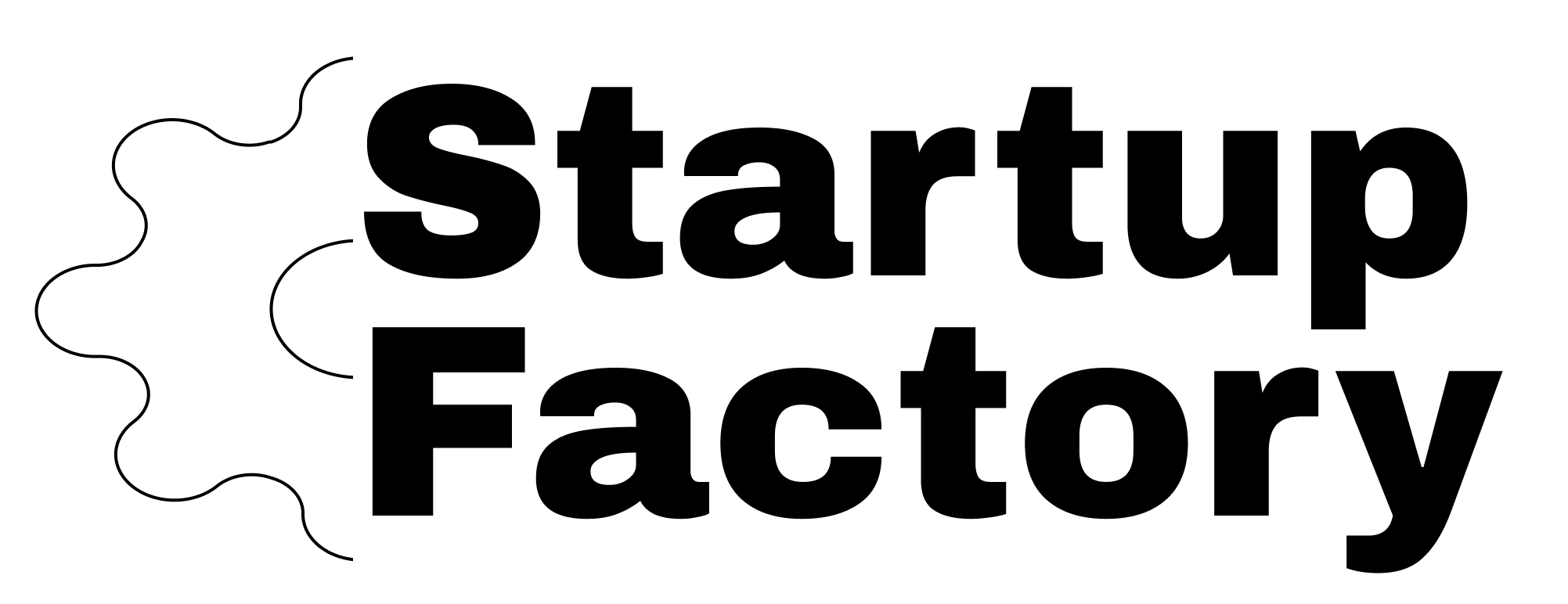 The Startup Factory www.startup-factory.co.uk